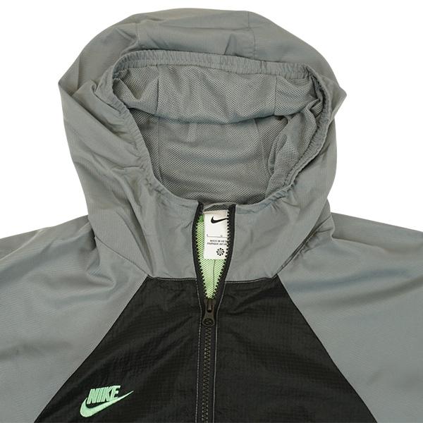 NIKE（ナイキ） 裏メッシュ RPL PRMR フーディ トラック ジャケット W