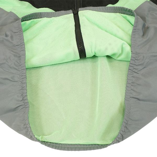 NIKE（ナイキ） 裏メッシュ RPL PRMR フーディ トラック ジャケット W