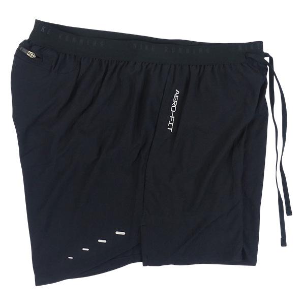 ナイキ NIKE ストライド Aero-FIT 13cm ショートパンツ IM5133 ランニング 陸上 ランニングパンツ ブラック | NIKE | 02
