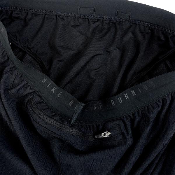 ナイキ NIKE ストライド Aero-FIT 13cm ショートパンツ IM5133 ランニング 陸上 ランニングパンツ ブラック | NIKE | 04
