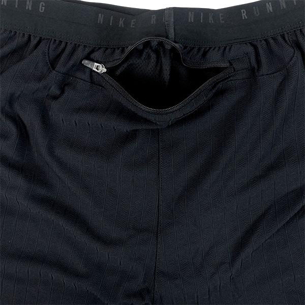 ナイキ NIKE ストライド Aero-FIT 13cm ショートパンツ IM5133 ランニング 陸上 ランニングパンツ ブラック | NIKE | 05