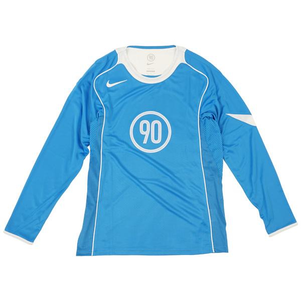 NIKE（ナイキ） トータル 90 Dri-FIT ロングスリーブ トップ IM6312