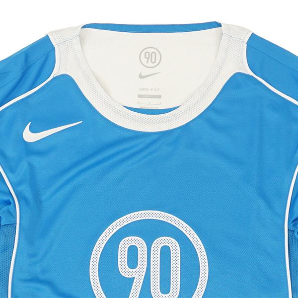 NIKE（ナイキ） トータル 90 Dri-FIT ロングスリーブ トップ IM6312