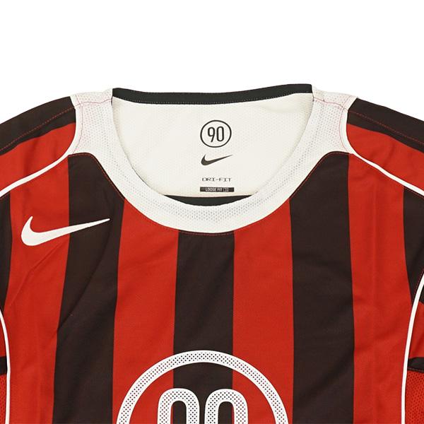 NIKE（ナイキ） トータル 90 Dri-FIT ロングスリーブ トップ IM6314