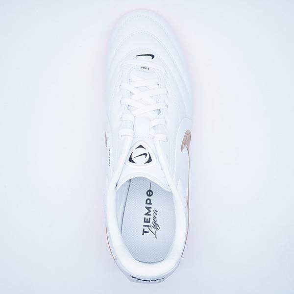 NIKE（ナイキ） ティエンポ LIGERA PRO HG NIKE IM6960-100 ホワイト