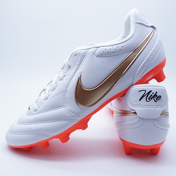 NIKE（ナイキ） ティエンポ LIGERA PRO HG NIKE IM6960-100 ホワイト