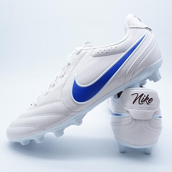 NIKE（ナイキ） ティエンポ LIGERA PRO HG NIKE IM6960-101 チョーク