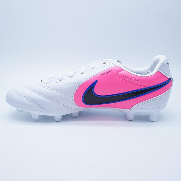 NIKE（ナイキ） ティエンポ LIGERA PRO HG NIKE IM6960-146 ホワイト