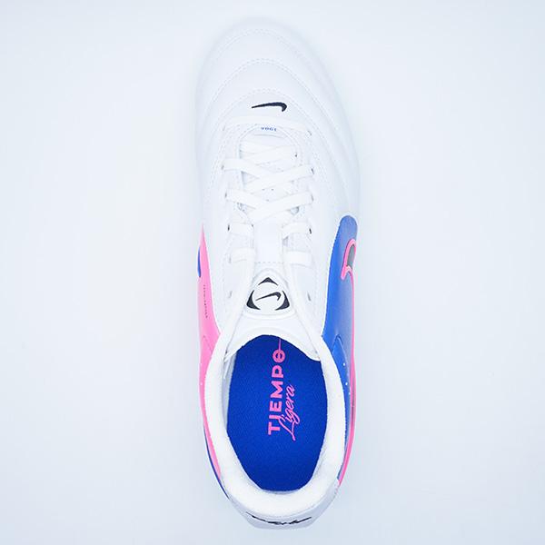NIKE（ナイキ） ティエンポ LIGERA PRO HG NIKE IM6960-146 ホワイト