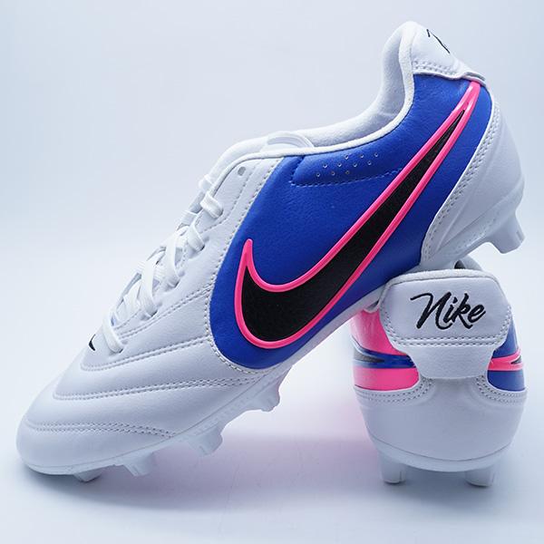 NIKE（ナイキ） ティエンポ LIGERA PRO HG NIKE IM6960-146 ホワイト