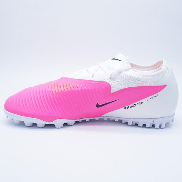 NIKE（ナイキ） リアクト ファントム 6 LOW PRO TF T NIKE IQ2155-900