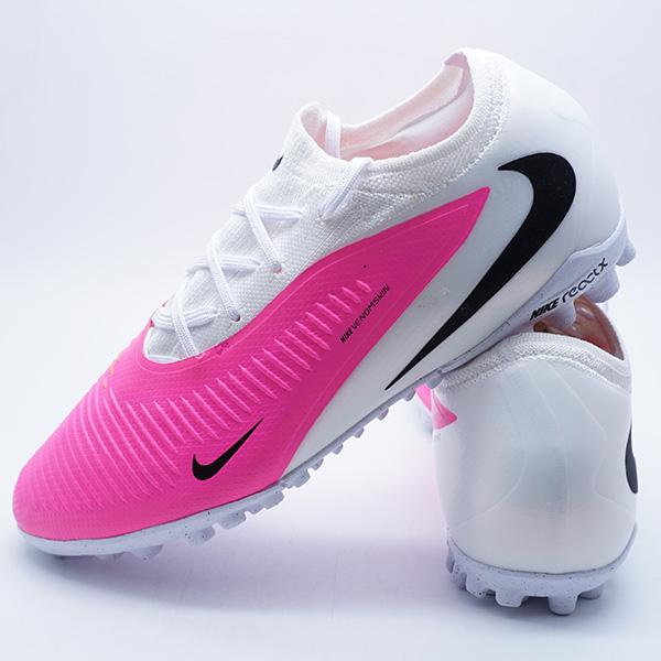 ナイキ リアクト ファントム 6 LOW プロ TF 26.5 NIKE（ナイキ） リアクト ファントム 6 LOW PRO TF T NIKE IQ2155-900