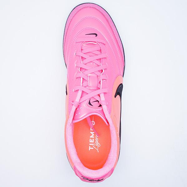 NIKE（ナイキ） ティエンポ LIGERA PRO TF T NIKE IQ2384-901 ピンク