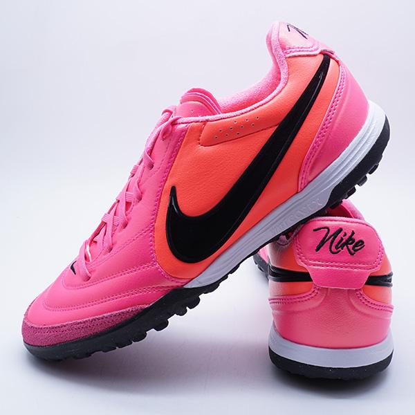 NIKE（ナイキ） ティエンポ LIGERA PRO TF T NIKE IQ2384-901 ピンク