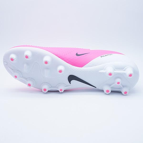 NIKE（ナイキ） ファントム 6 LOW ACAD HG T NIKE IQ2397-900 ピンク
