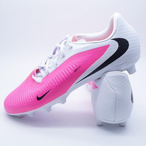 NIKE（ナイキ） ファントム 6 LOW ACAD HG T NIKE IQ2397-900 ピンク