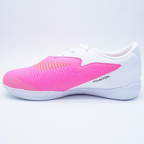 NIKE（ナイキ） ファントム 6 LOW ACAD IC T NIKE IQ2398-900 ピンク