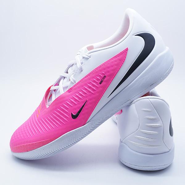 NIKE（ナイキ） ファントム 6 LOW ACAD IC T NIKE IQ2398-900 ピンク