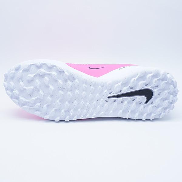NIKE（ナイキ） ファントム 6 LOW ACAD TF T NIKE IQ2399-900 ピンク