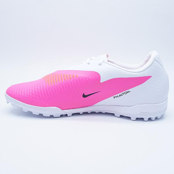 NIKE（ナイキ） ファントム 6 LOW ACAD TF T NIKE IQ2399-900 ピンク