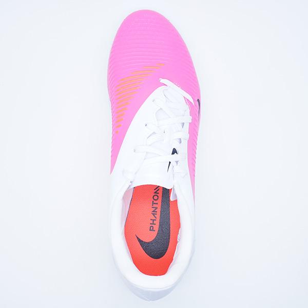 NIKE（ナイキ） ファントム 6 LOW ACAD TF T NIKE IQ2399-900 ピンク