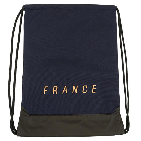NIKE（ナイキ） 【ネコポス送料無料】 フランス代表 FFF 26/27