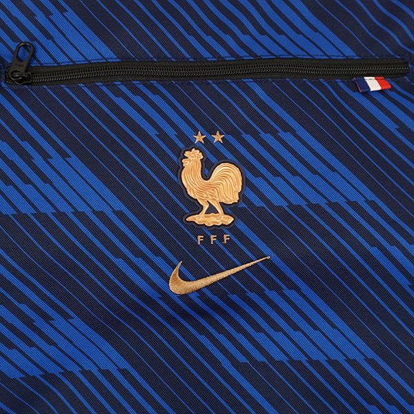 NIKE（ナイキ） 【ネコポス送料無料】 フランス代表 FFF 26/27
