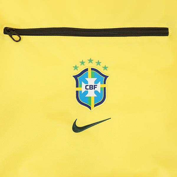 NIKE（ナイキ） 【ネコポス送料無料】 ブラジル代表 CBF 26/27