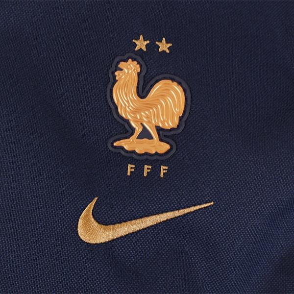 NIKE（ナイキ） 【ネコポス送料無料】 フランス代表 FFF 26/27