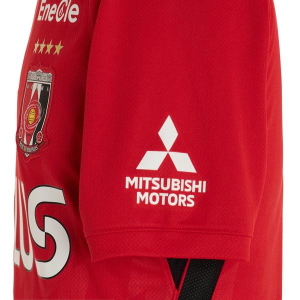NIKE（ナイキ） 【予約販売】8月下旬頃発売予定 浦和レッズ ジュニア
