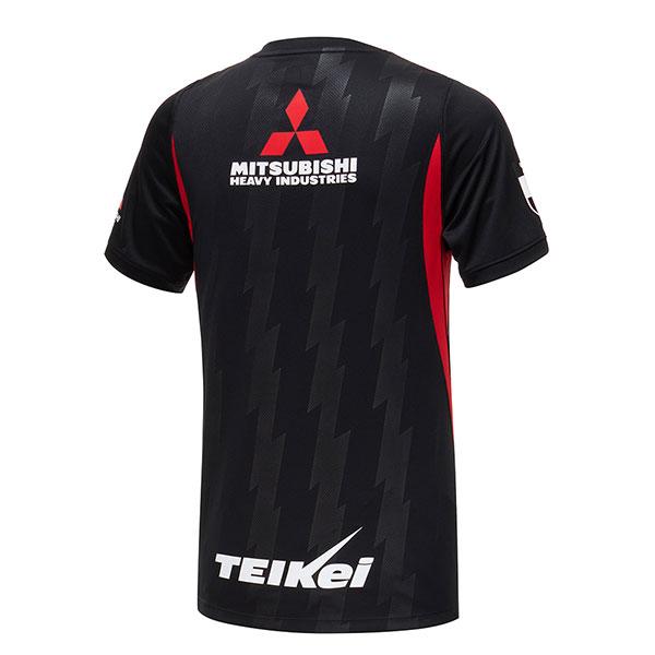 NIKE（ナイキ） 浦和レッズ 2026-27シーズン 3rd ユニフォーム IR0408