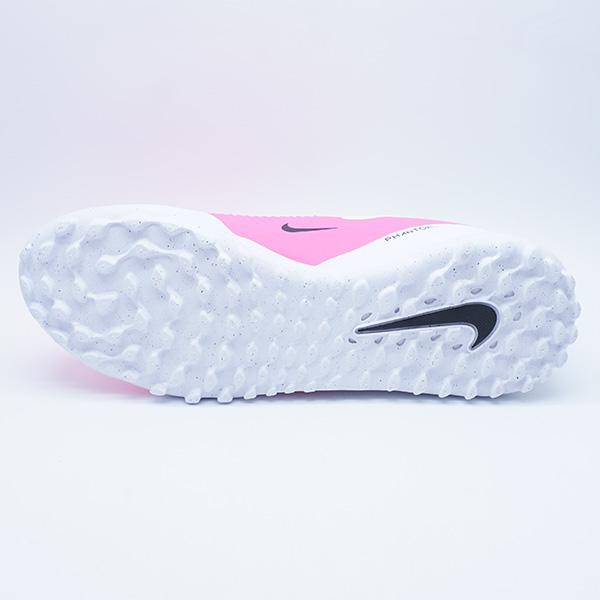 NIKE（ナイキ） ファントム 6 HIGH ACAD TF T NIKE IR2325-900 ピンク