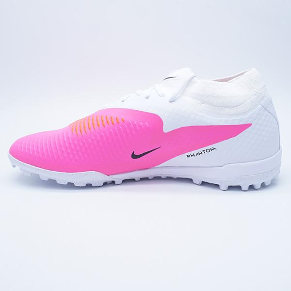 NIKE（ナイキ） ファントム 6 HIGH ACAD TF T NIKE IR2325-900 ピンク