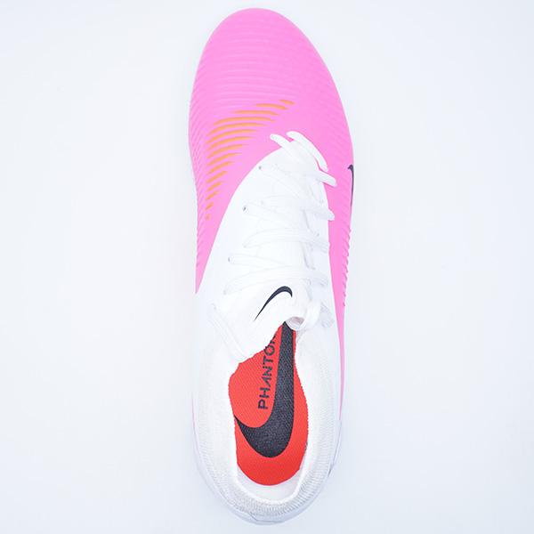 NIKE（ナイキ） ファントム 6 HIGH ACAD TF T NIKE IR2325-900 ピンク