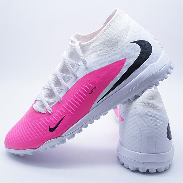NIKE（ナイキ） ファントム 6 HIGH ACAD TF T NIKE IR2325-900 ピンク