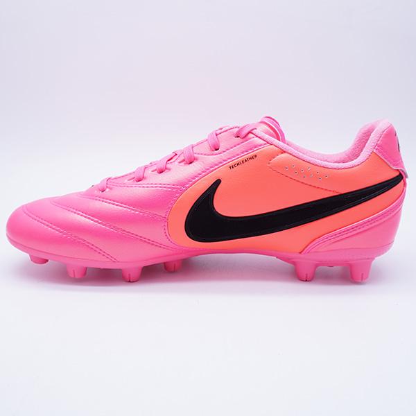 NIKE（ナイキ） ティエンポ LIGERA PRO HG T NIKE IR2866-901 ピンク