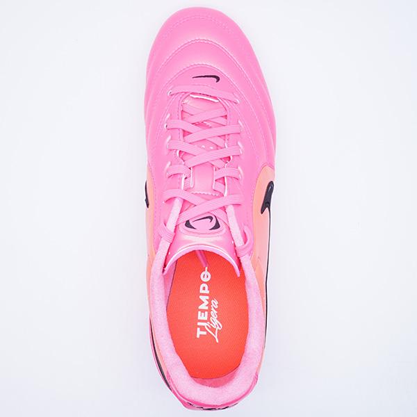 NIKE（ナイキ） ティエンポ LIGERA PRO HG T NIKE IR2866-901 ピンク