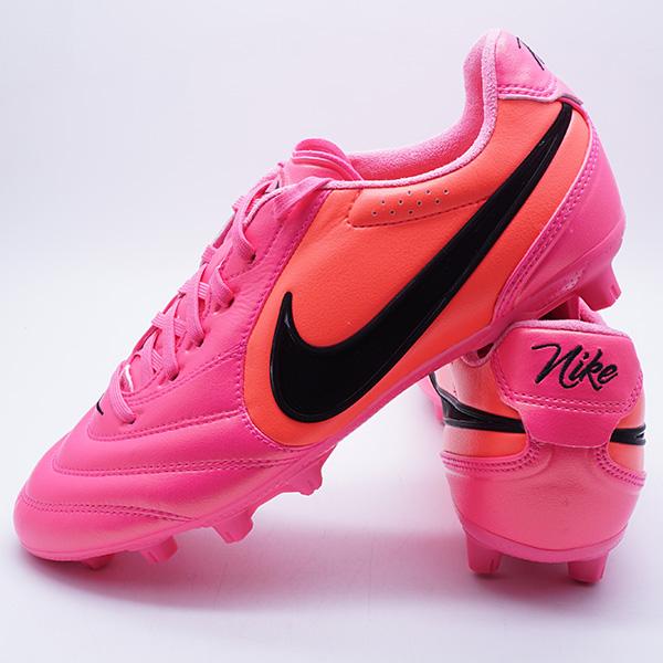 NIKE（ナイキ） ティエンポ LIGERA PRO HG T NIKE IR2866-901 ピンク