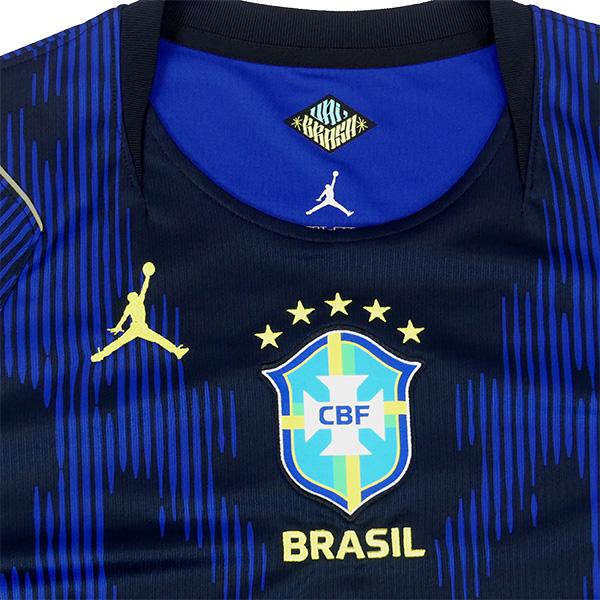 NIKE（ナイキ） ブラジル代表 CBF 2026 レプリカ アウェイ