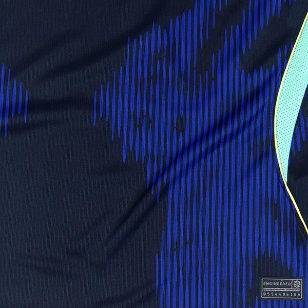 NIKE（ナイキ） ブラジル代表 CBF 2026 レプリカ アウェイ