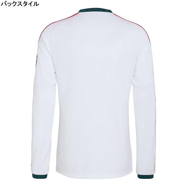 adidas（アディダス） レアルマドリード RMD 2026-27 レプリカ ホーム