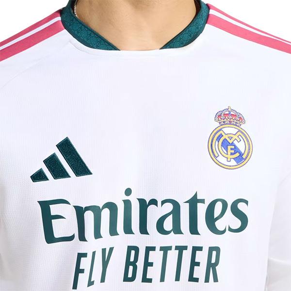 adidas（アディダス） レアルマドリード RMD 2026-27 レプリカ ホーム