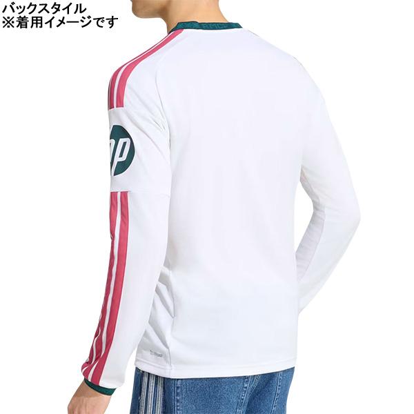 adidas（アディダス） レアルマドリード RMD 2026-27 レプリカ ホーム