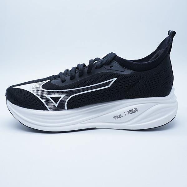 MIZUNO（ミズノ） NEO ZEN2 mizuno J1GC2628-31 ブラック ランニング