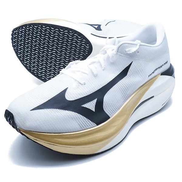 MIZUNOProスパイク MIZUNO（ミズノ） HYPERWARP PRO mizuno J1GC2674-01 ホワイト