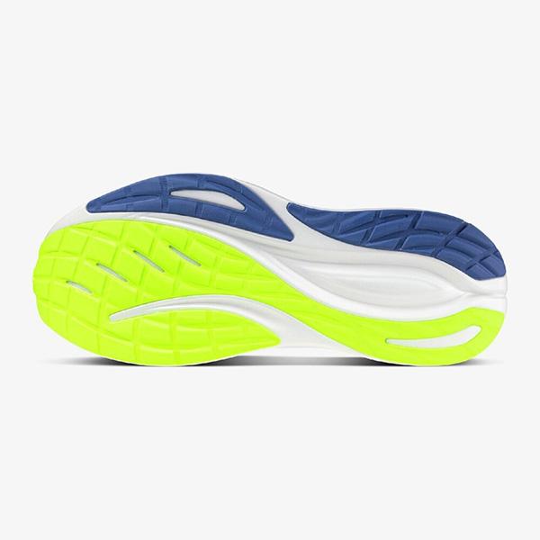 MIZUNO（ミズノ） NEO ZEN2 mizuno J1GC2686-01 ホワイト ランニング