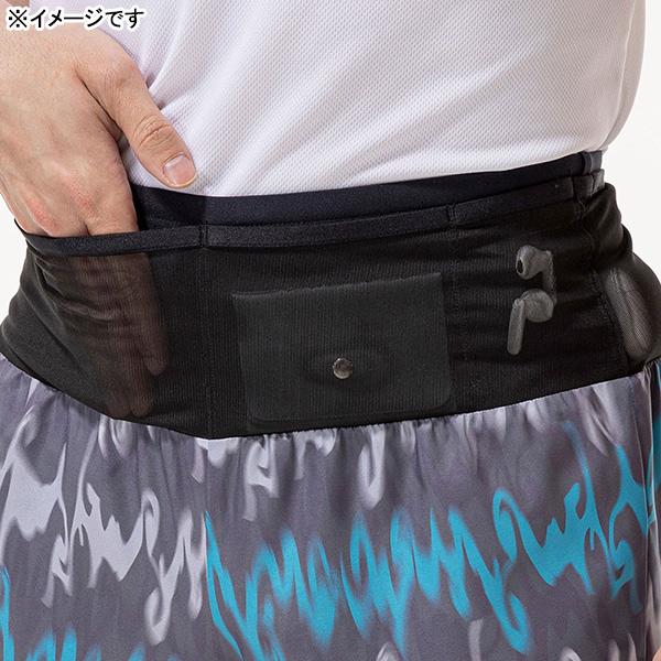 ミズノ mizuno マルチポケットパンツ グラフィック6インチ J2MBC014 ランニング 陸上 ランニングパンツ ダークスレート | MIZUNO | 03