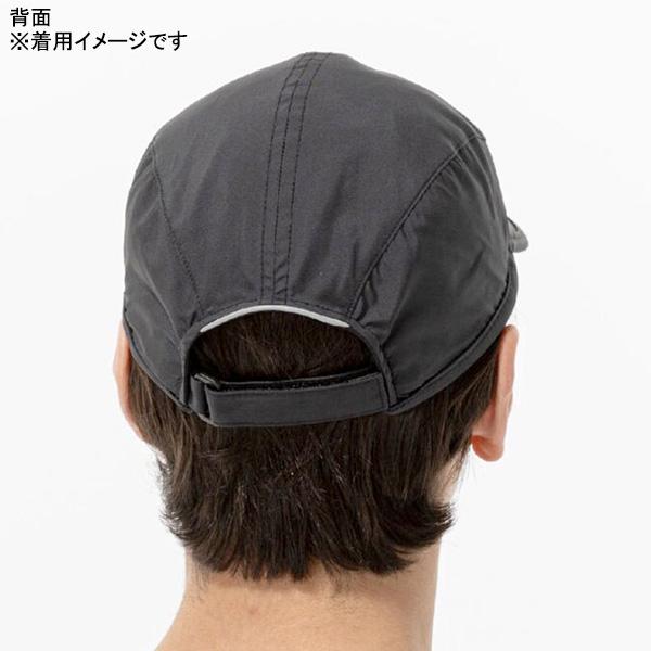 MIZUNO（ミズノ） 【ネコポス選択可】 撥水ナイトランキャップ
