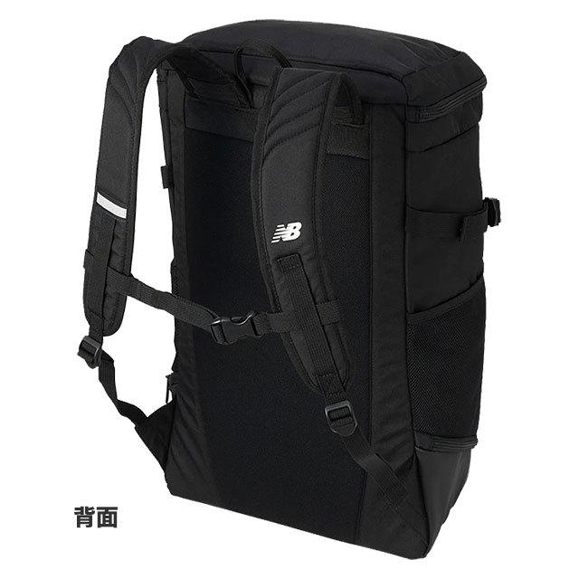 New Balance（ニューバランス） トップローディング バックパック 35L