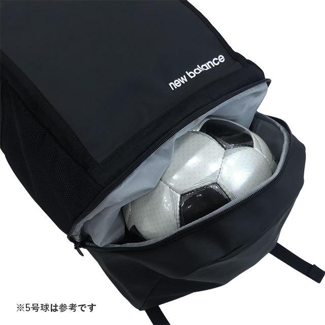 New Balance（ニューバランス） トップローディング バックパック 35L
